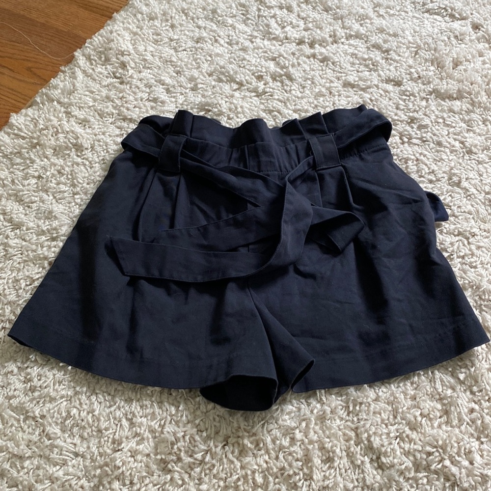 Zara shorts
